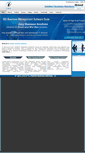 Mobile Screenshot of intellectbusiness.com